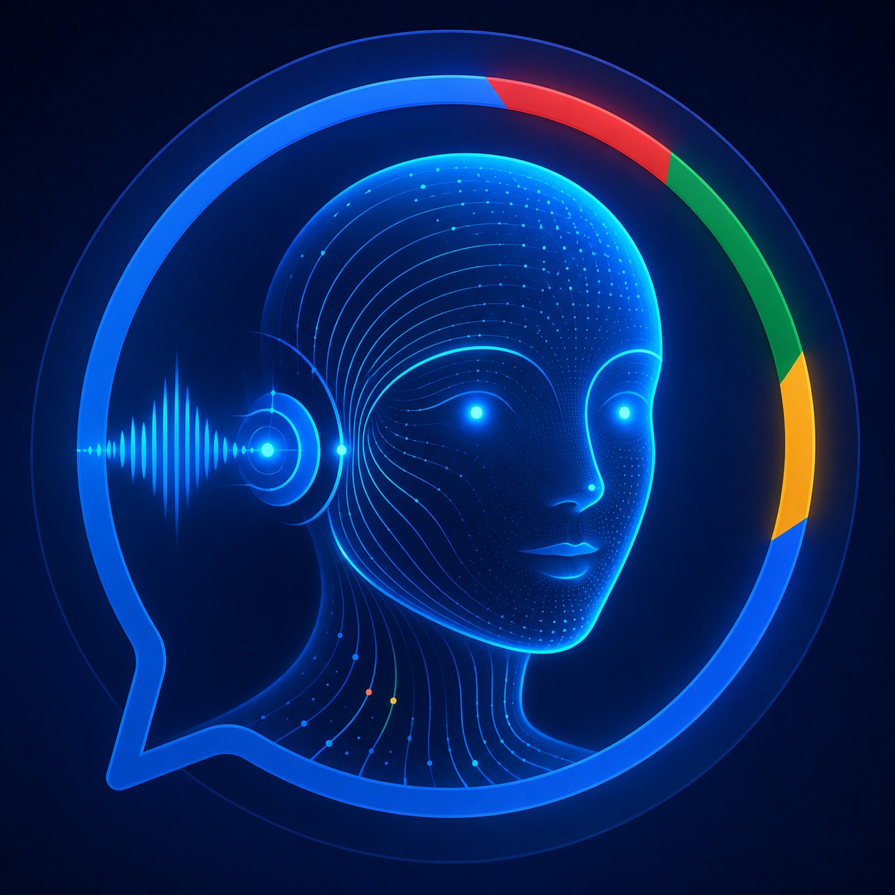 Bilge AI Avatar